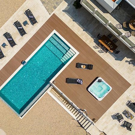 Villa Celeste Супетар Екстер'єр фото
