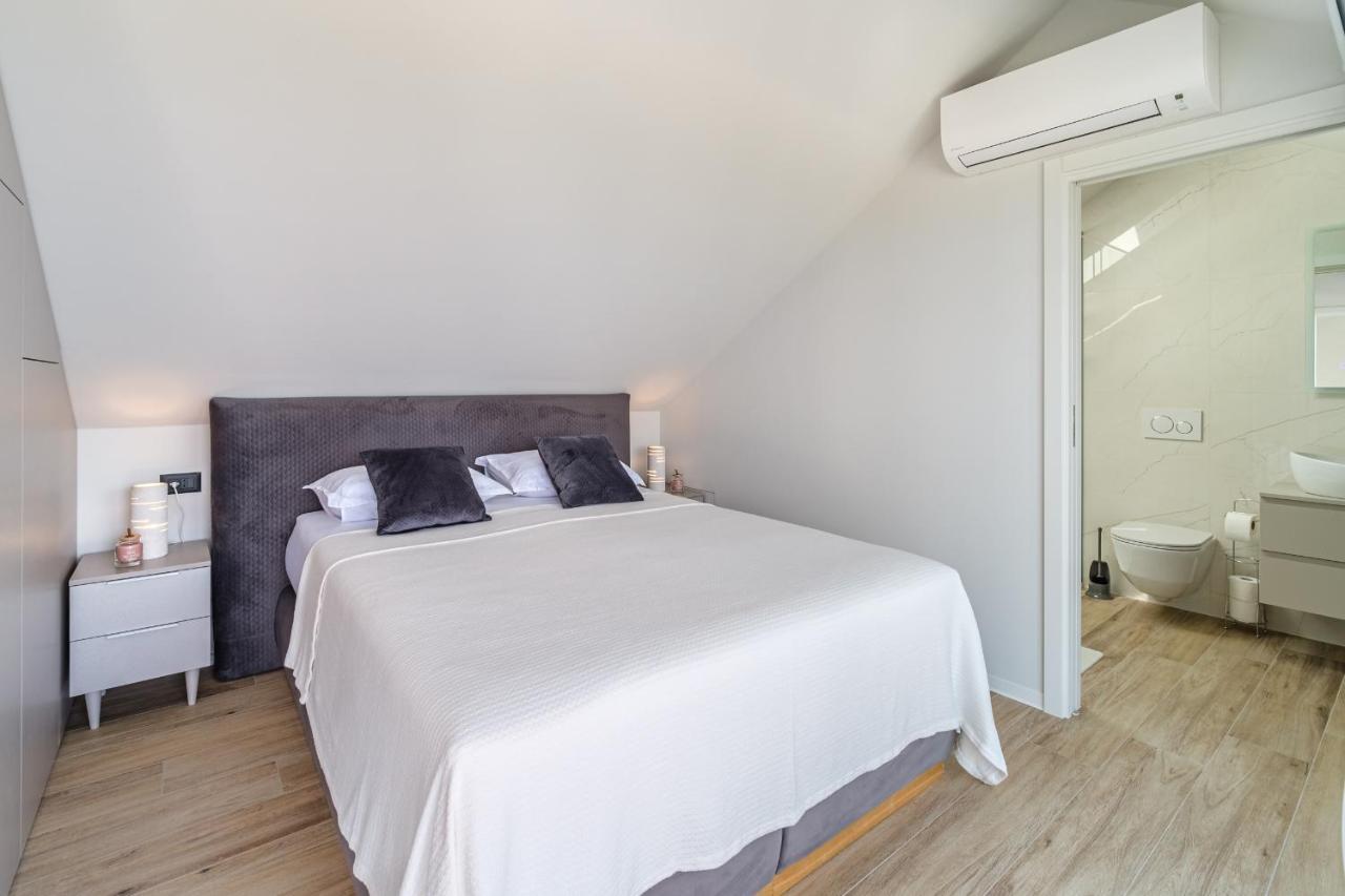 Villa Celeste Супетар Екстер'єр фото