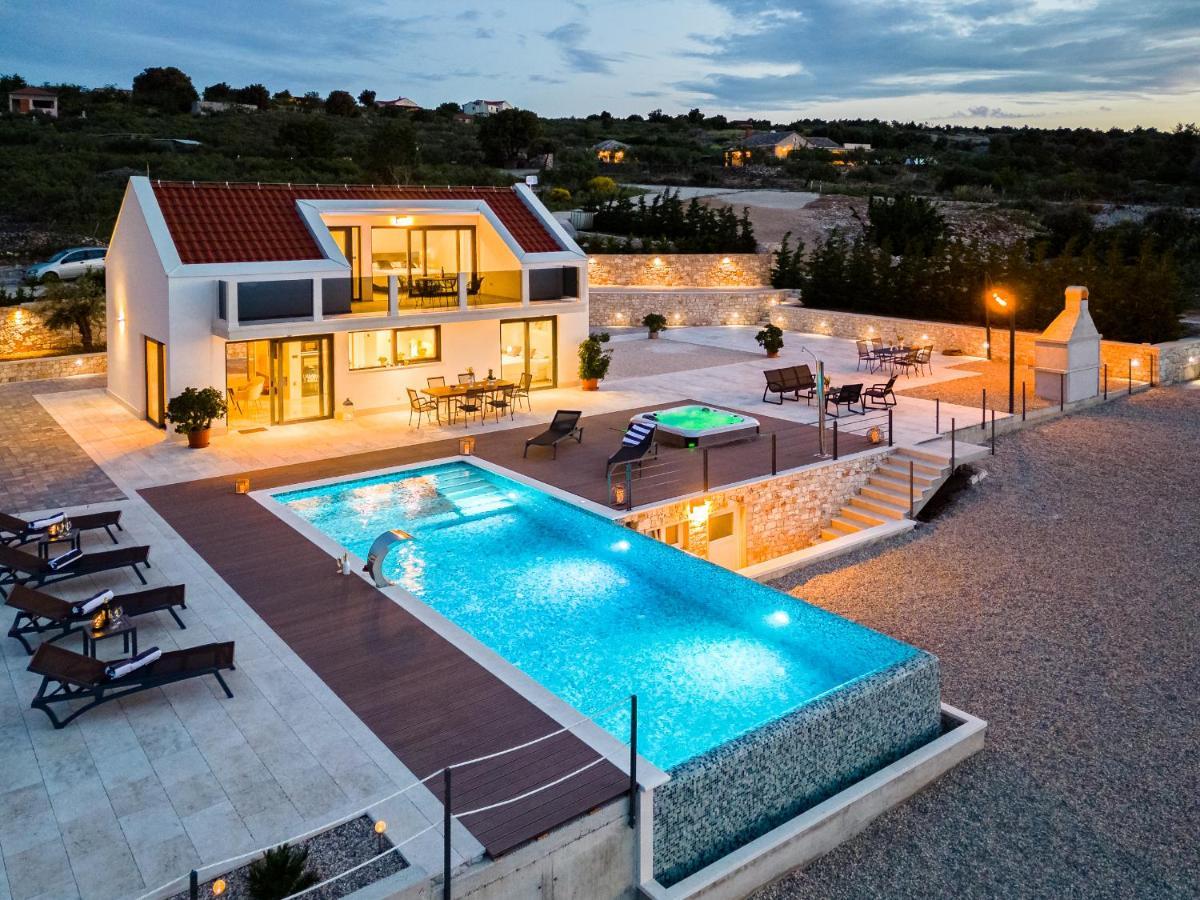Villa Celeste Супетар Екстер'єр фото