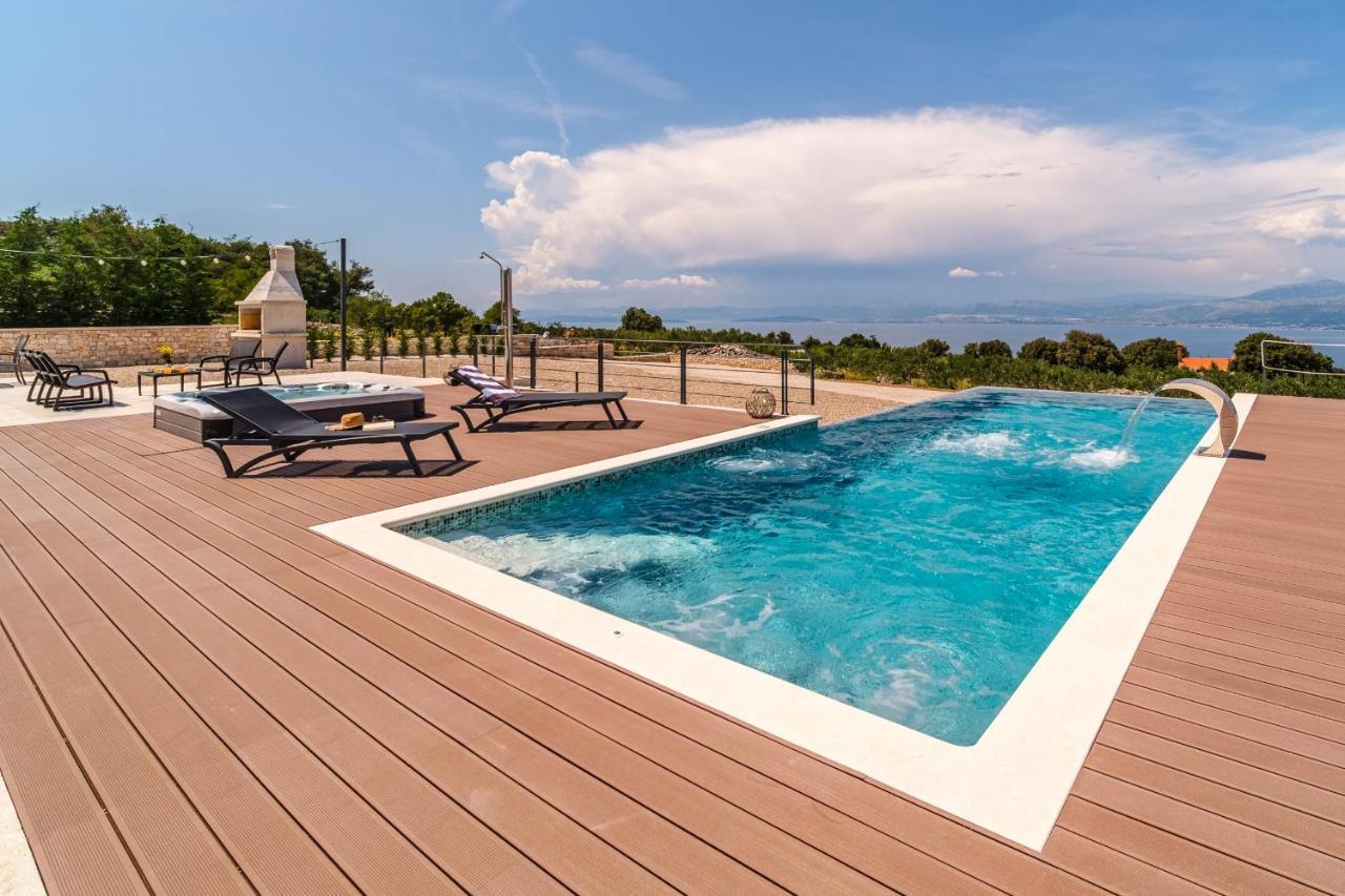 Villa Celeste Супетар Екстер'єр фото