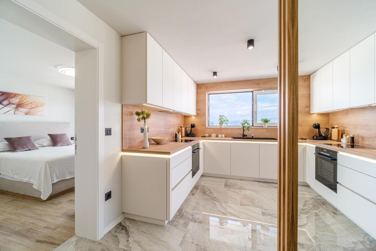 Villa Celeste Супетар Екстер'єр фото