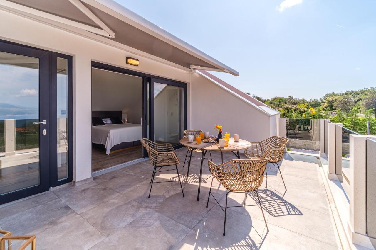 Villa Celeste Супетар Екстер'єр фото