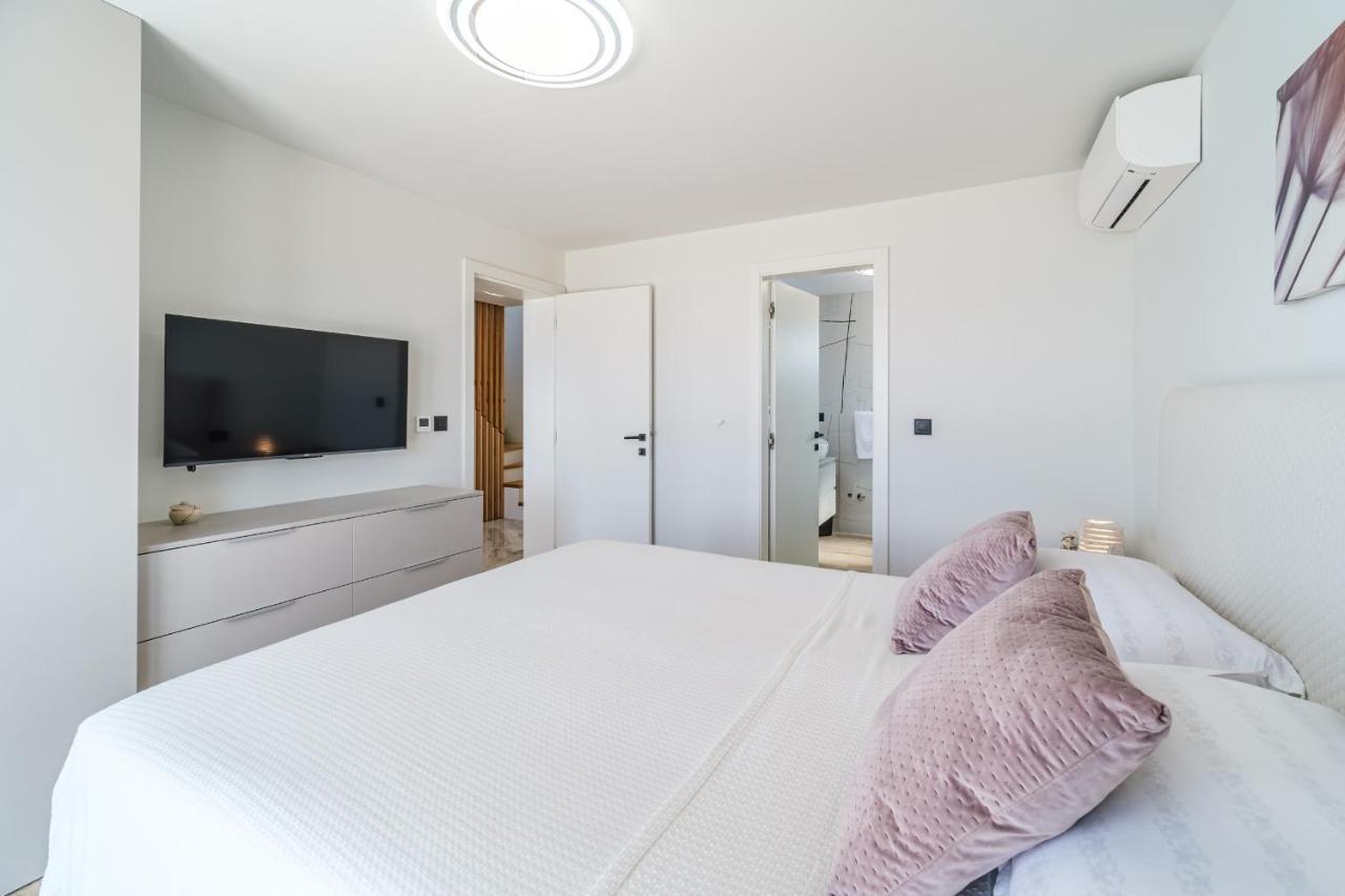 Villa Celeste Супетар Екстер'єр фото