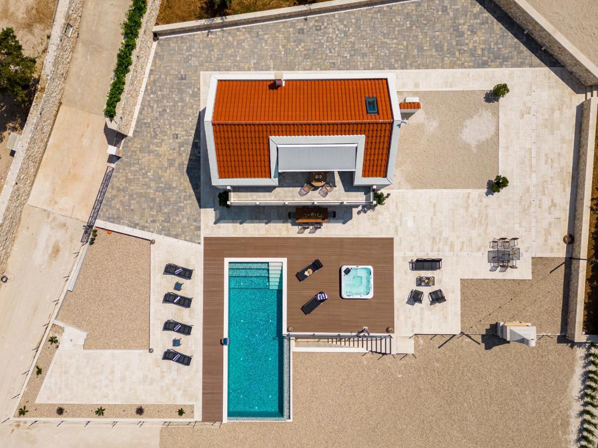 Villa Celeste Супетар Екстер'єр фото